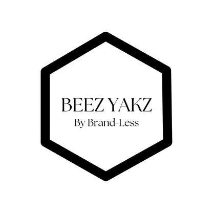 Beez Yak's - Nepalese Yak Chews by Brand-Less (Large)